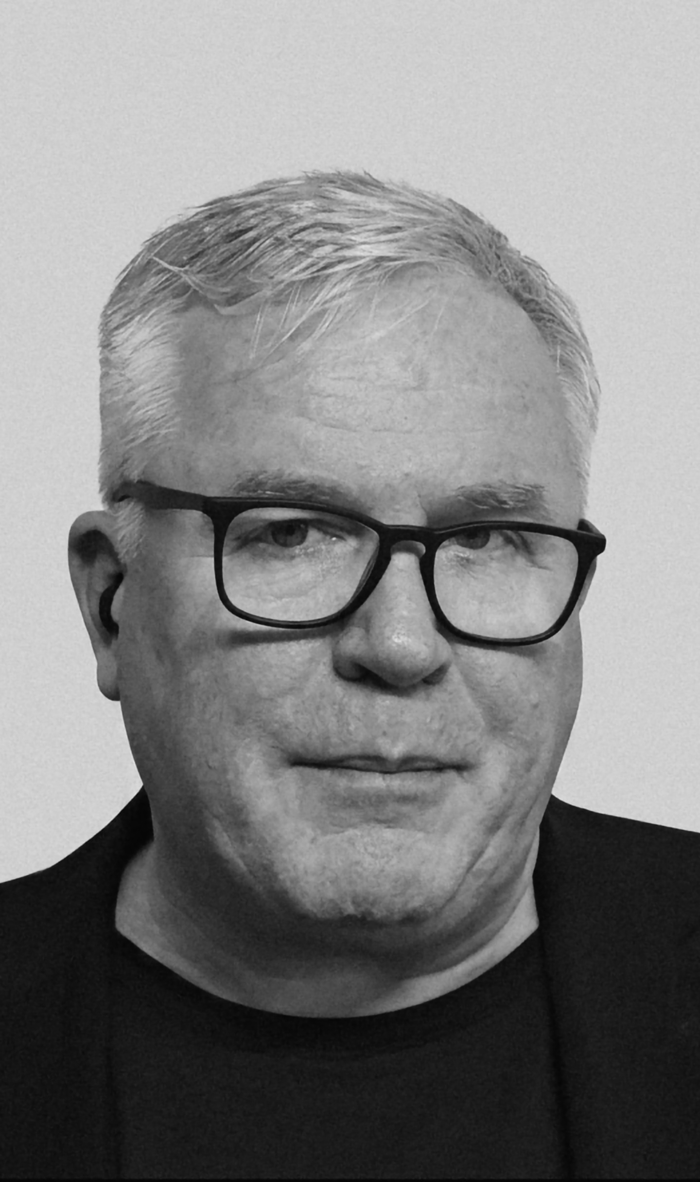 Klaus Fabry